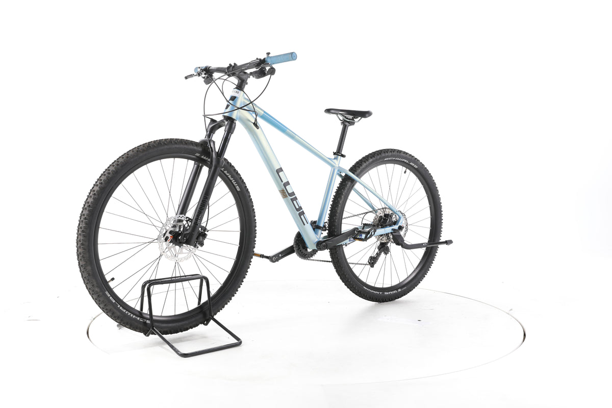 Cube Access WS Race Fahrrad Hardtail - Image 6