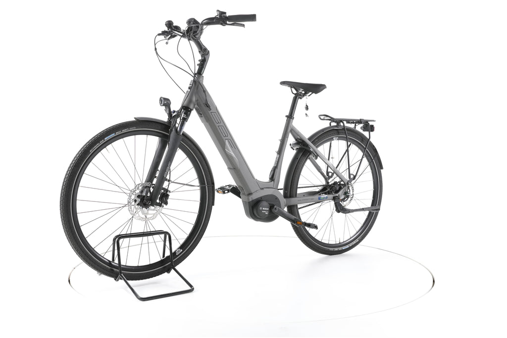 BBF Bern City E-Bike Tiefeinsteiger - Image 6