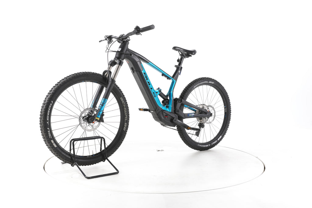 Bulls E-Stream EVO TR1 E-Bike Fully - Image 6