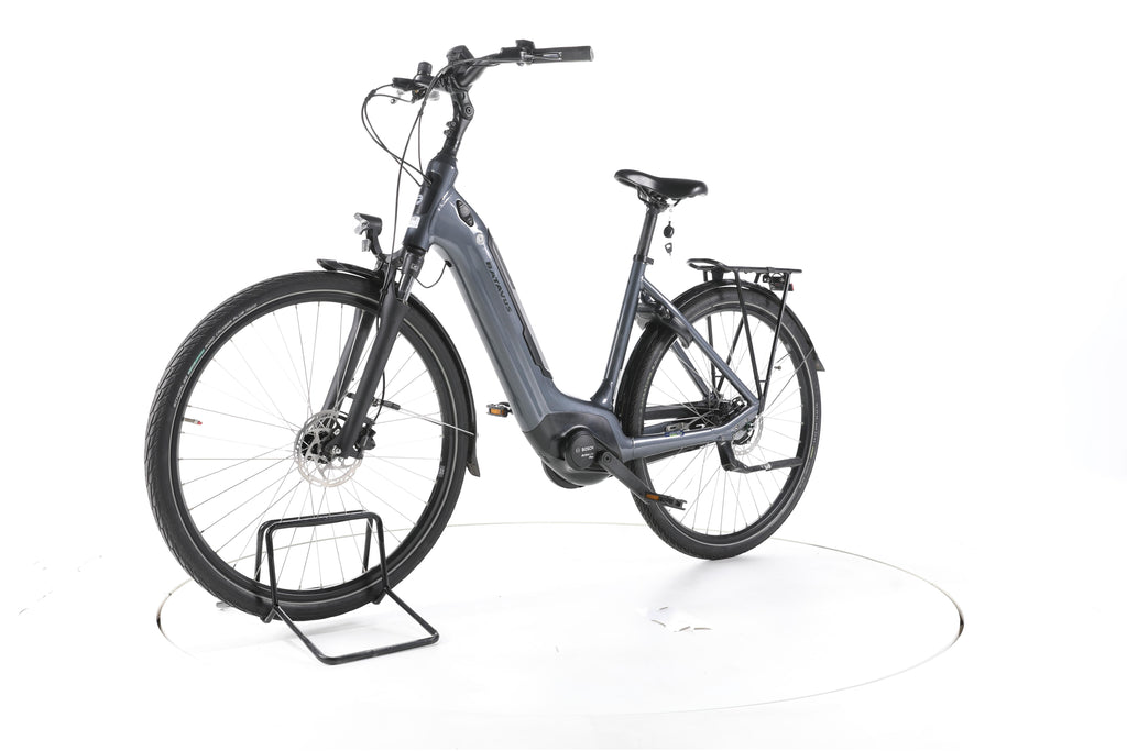 Batavus Altura E-go® Power Plus RT City E-Bike Tiefeinsteiger - Image 6