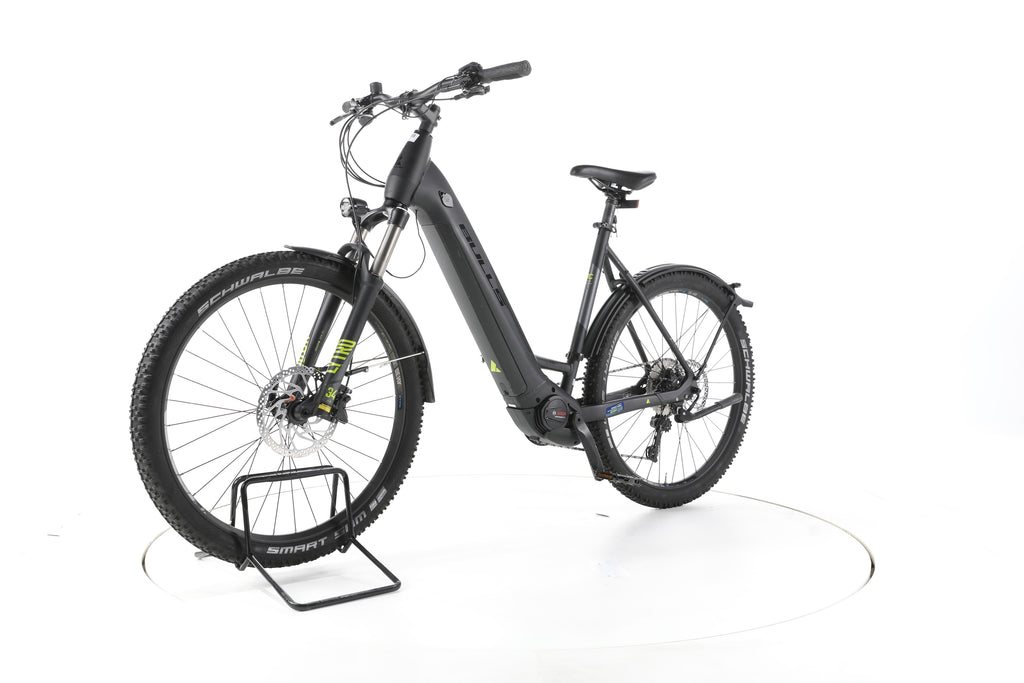 Bulls Copperhead EVO 2 XXL Street Trekking E-Bike Tiefeinsteiger - Image 6