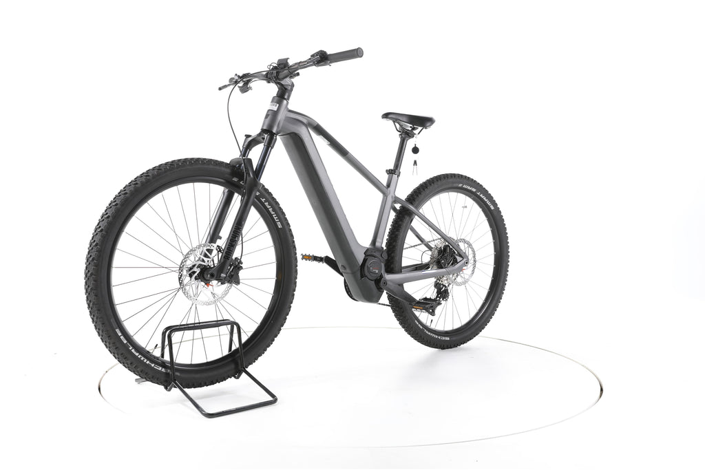 Cube Reaction Hybrid Race E-Bike 2024 - Image 6