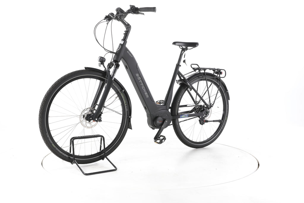 Böttcher Spirit Performance City E-Bike Tiefeinsteiger - Image 6