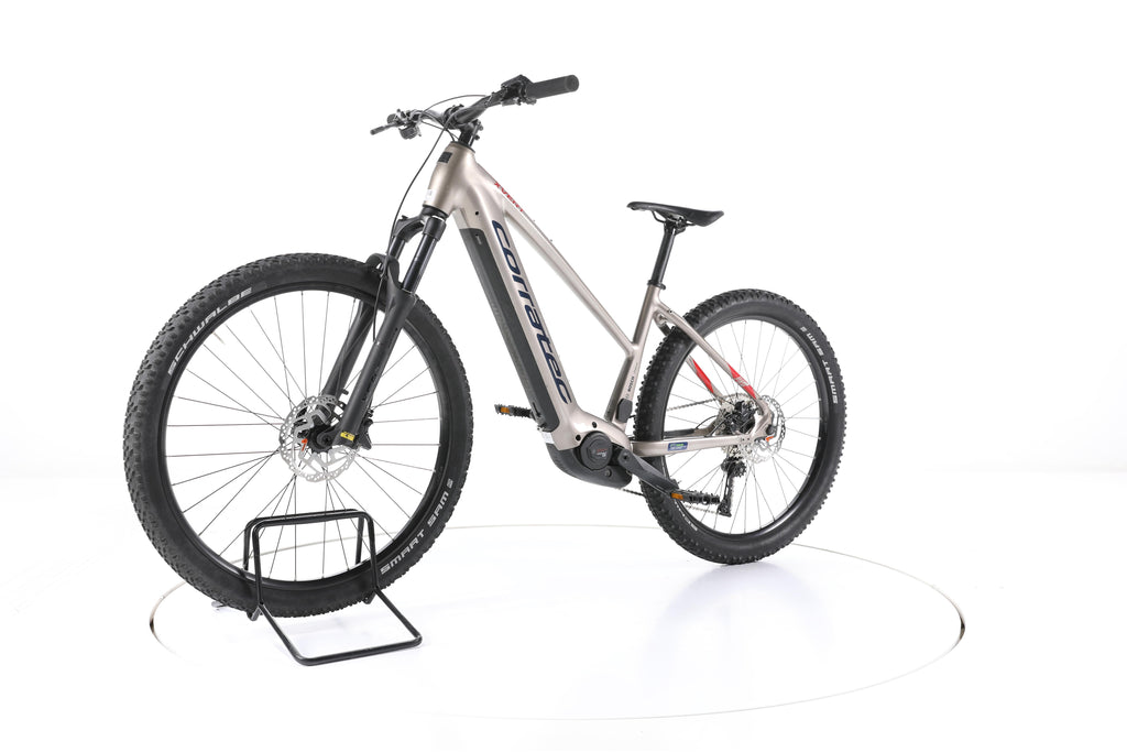 Corratec E-Power X-Vert Pro Sport E-Bike 2024 - Image 6