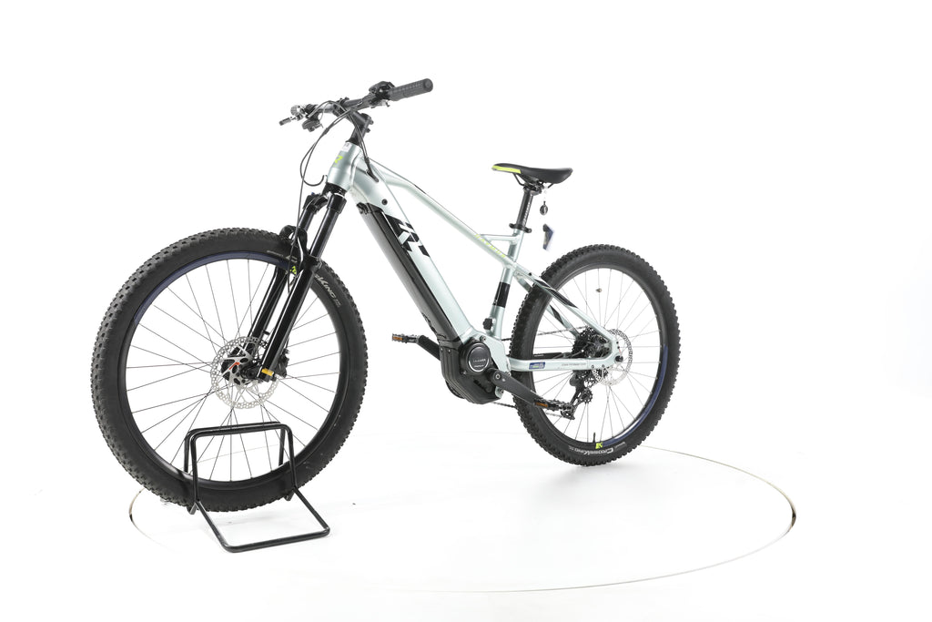 R Raymon HardRay E 5.0 E-Bike 2023 - Image 6