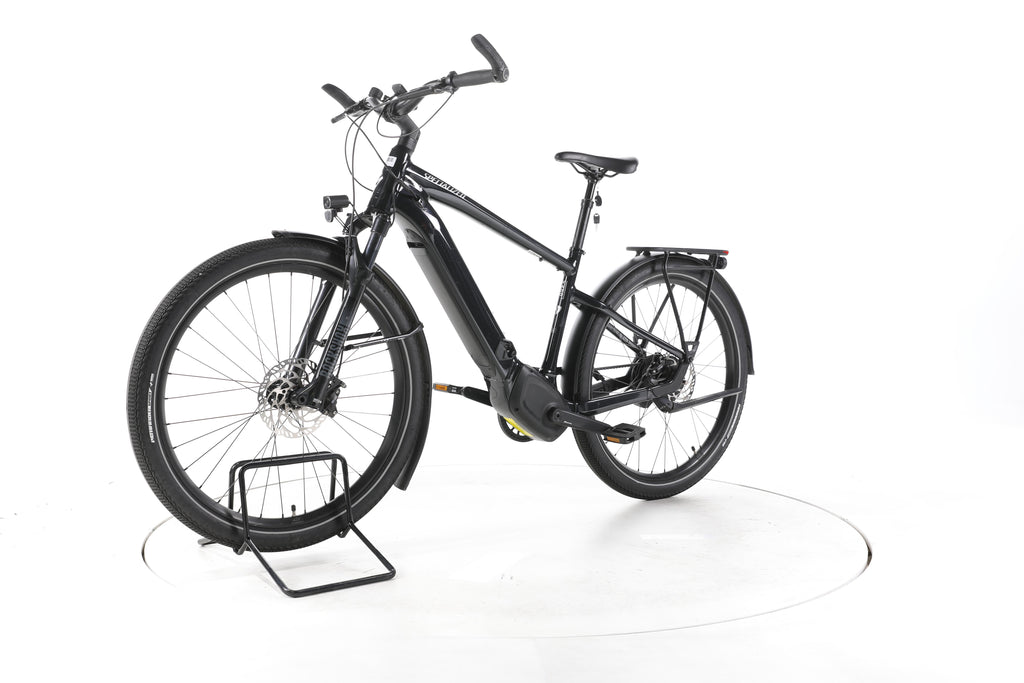 Specialized Turbo Vado 5.0 IGH City E-Bike - Image 6