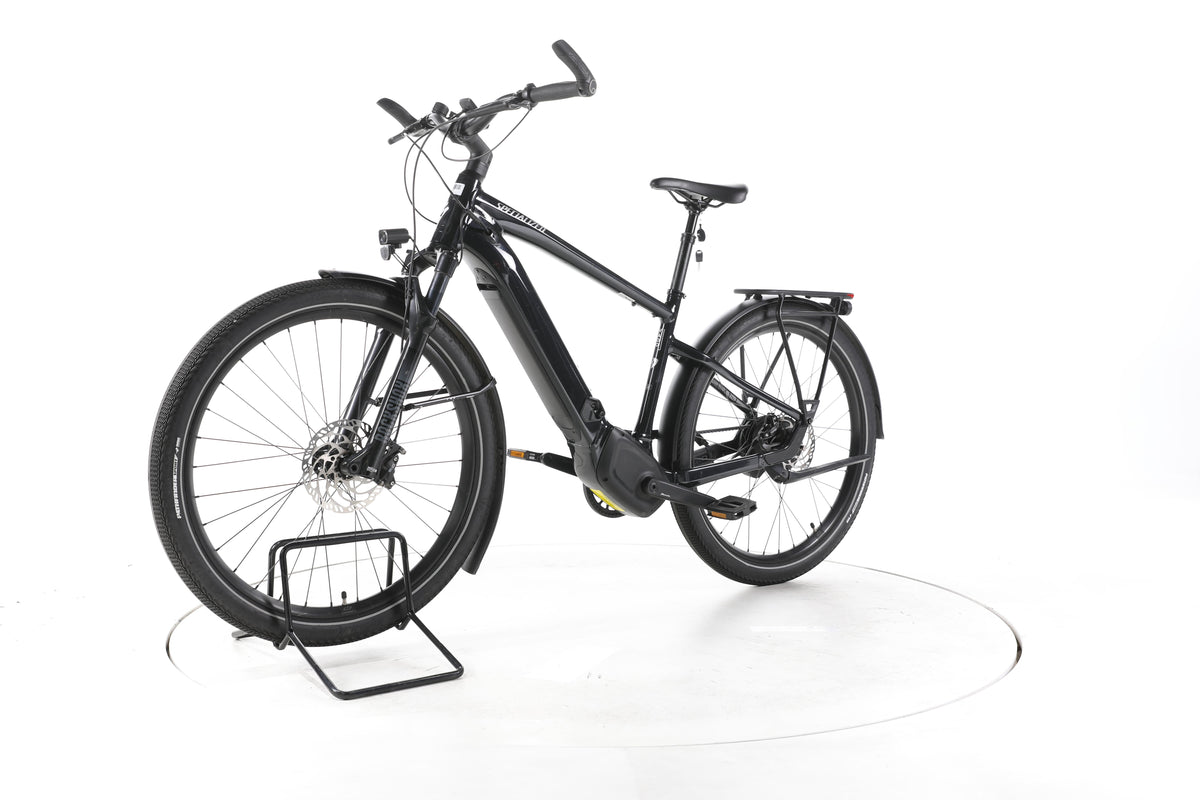 Specialized Turbo Vado 5.0 IGH City E-Bike - Image 6