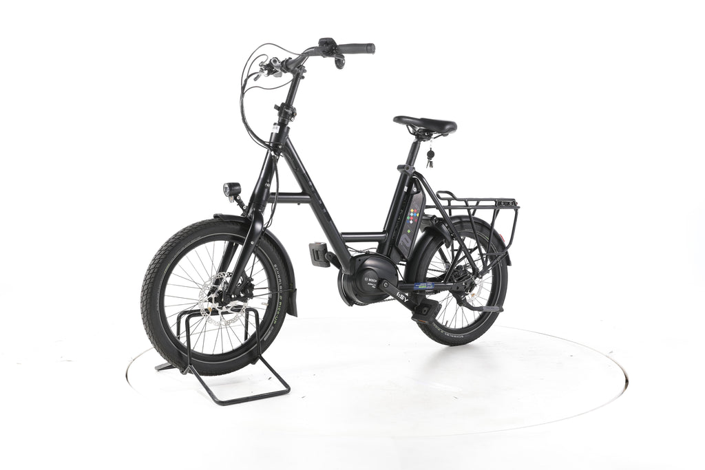 i:SY S8 LL Kompakt E-Bike Tiefeinsteiger - Image 6