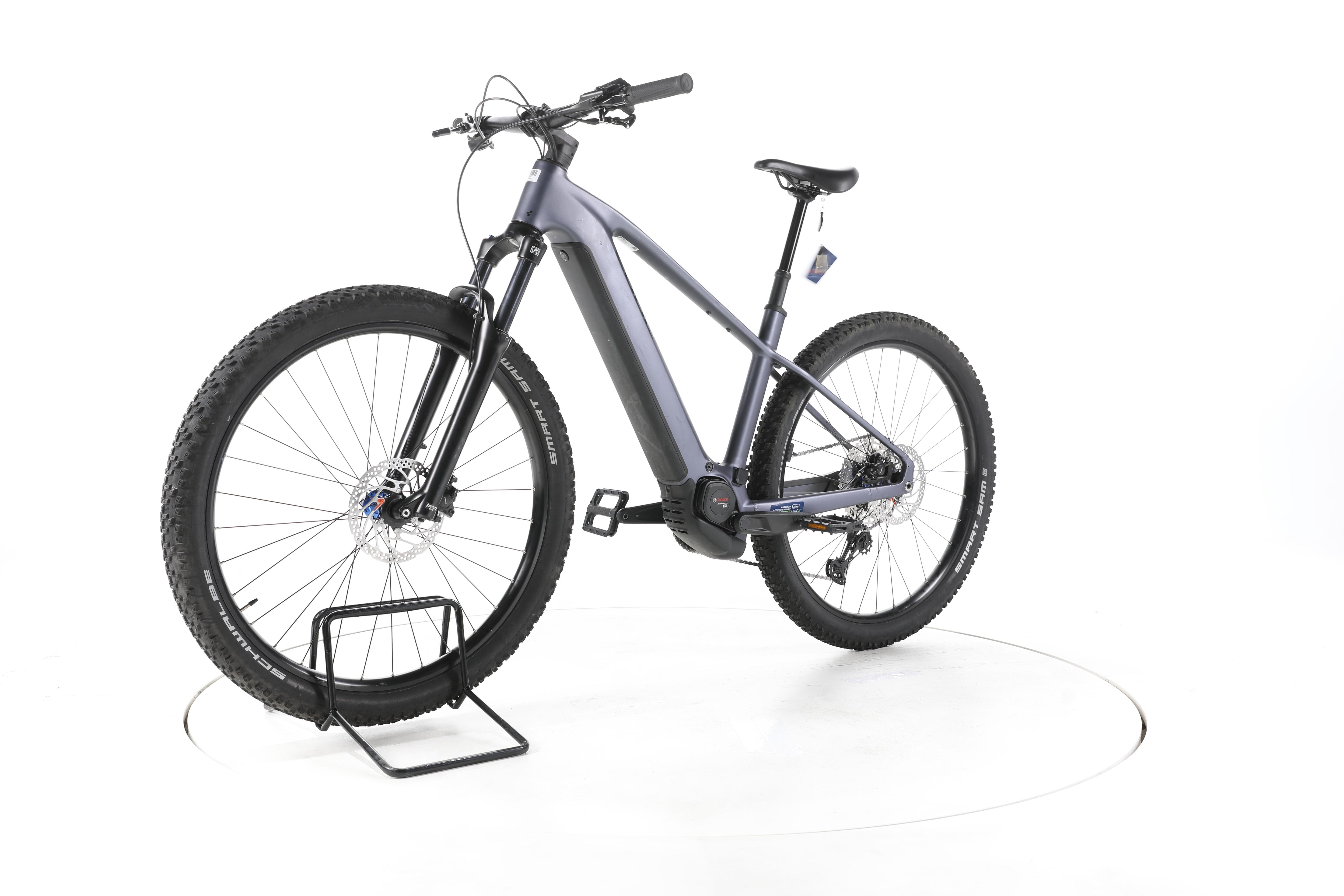 Cube Reaction Hybrid Pro E-Bike 2025 - Image 6