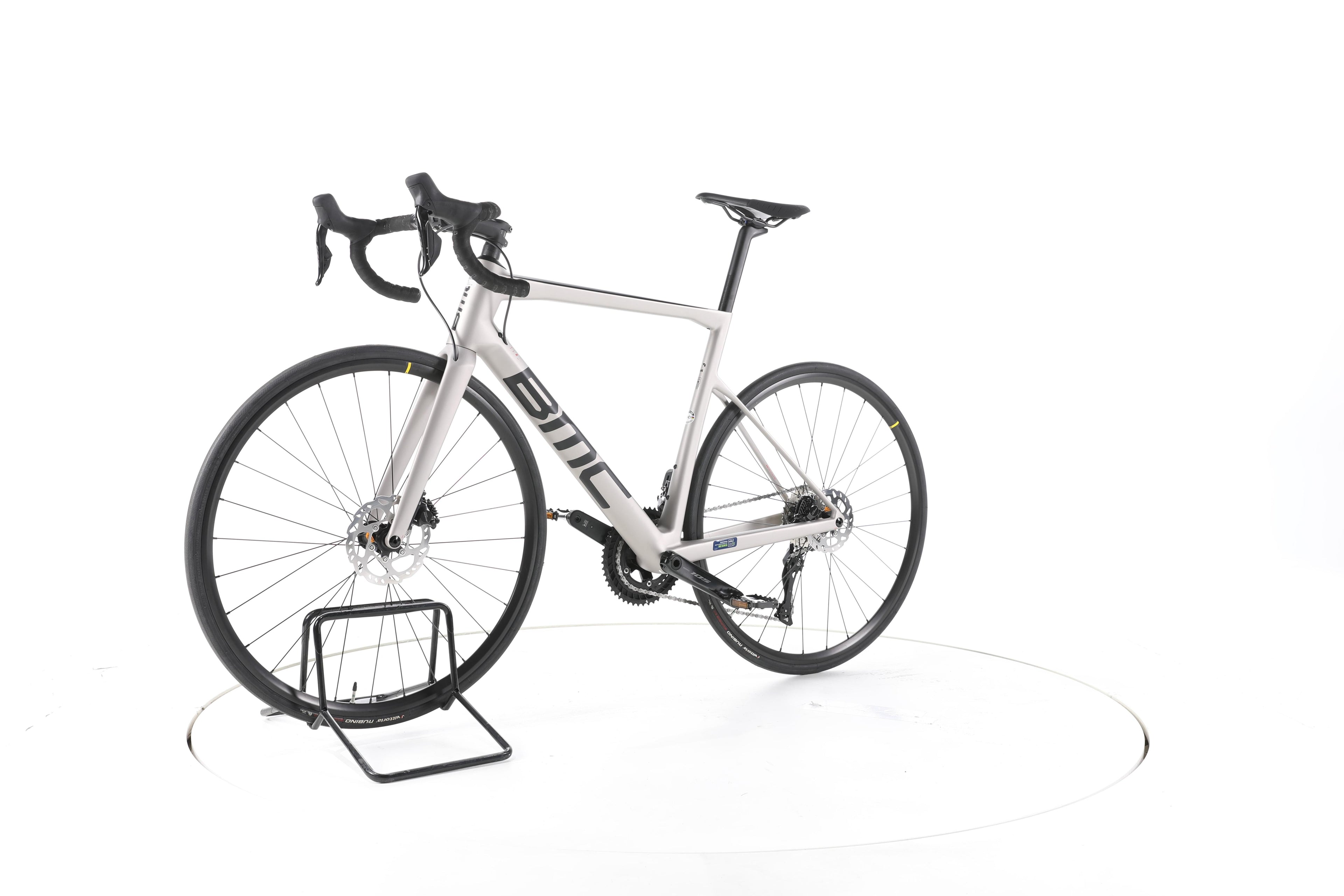 BMC Teammachine SLR FIVE - Image 6