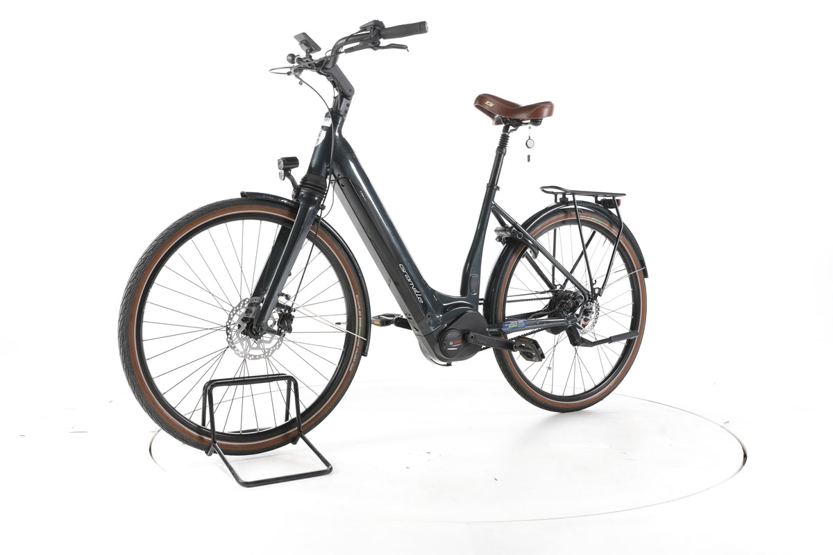 Granville E-Elegance City E-Bike Tiefeinsteiger 2024 - Image 6
