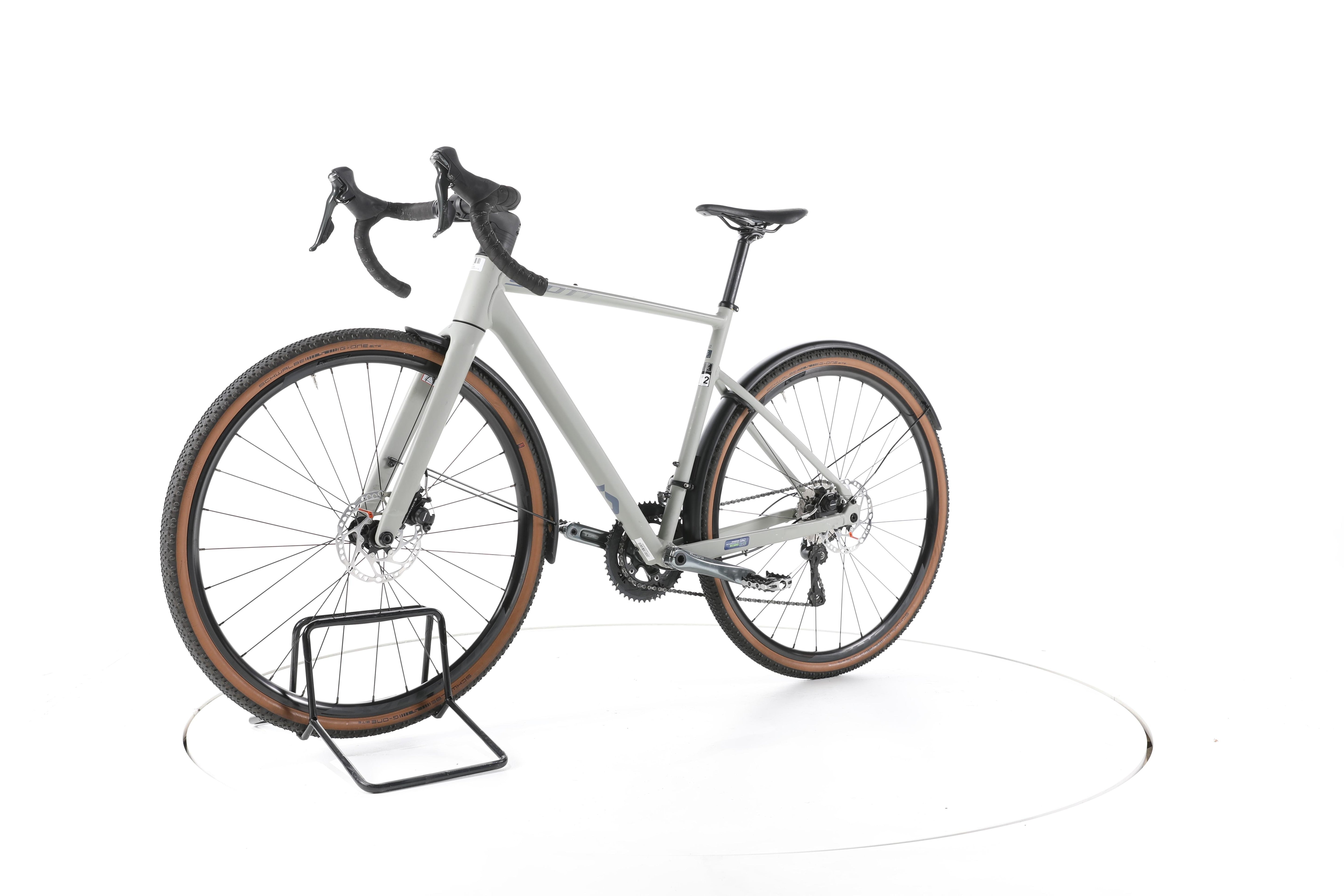 Scott Speedster Gravel 40 EQ - Image 6