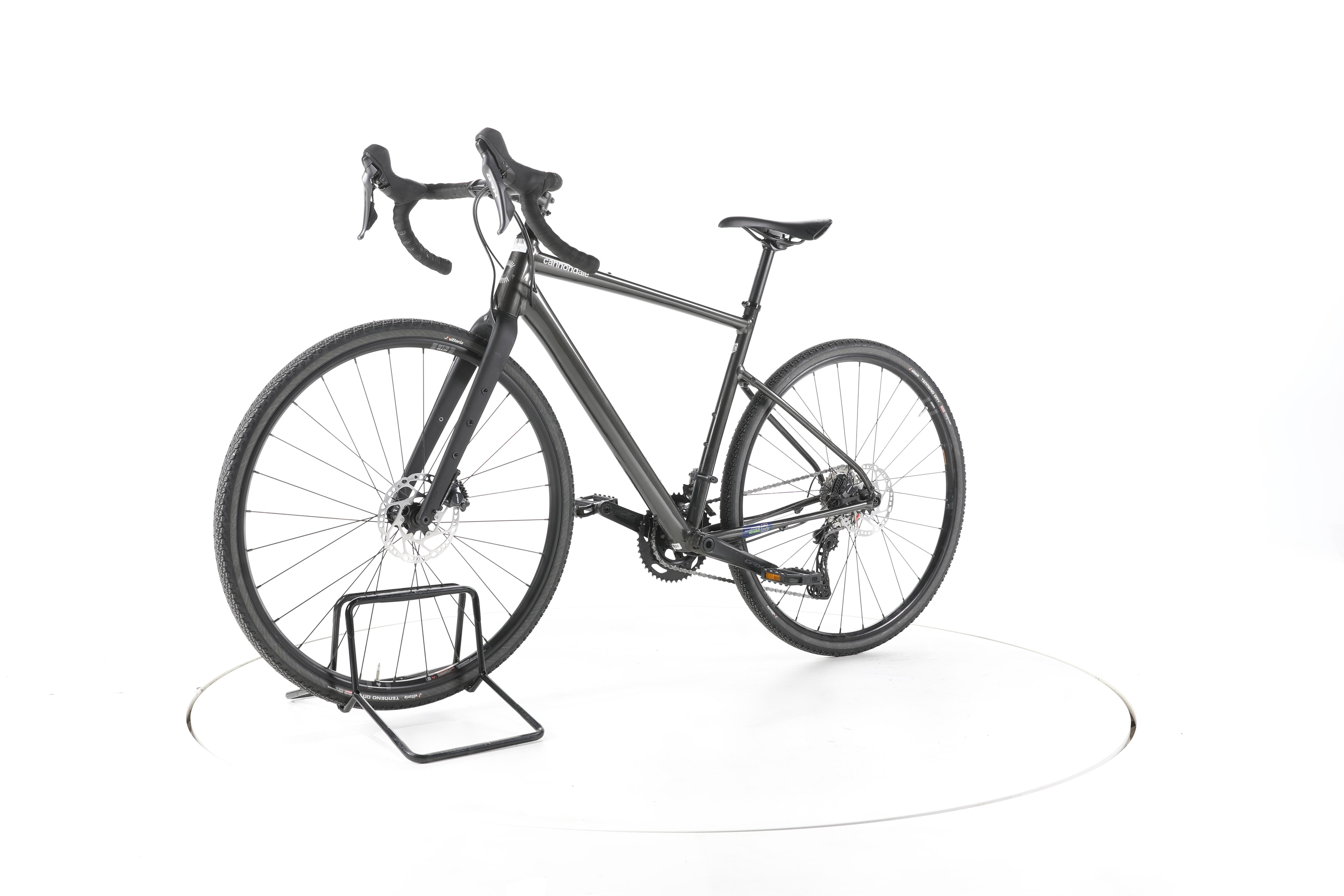 Cannondale Topstone crb 1 - Image 6
