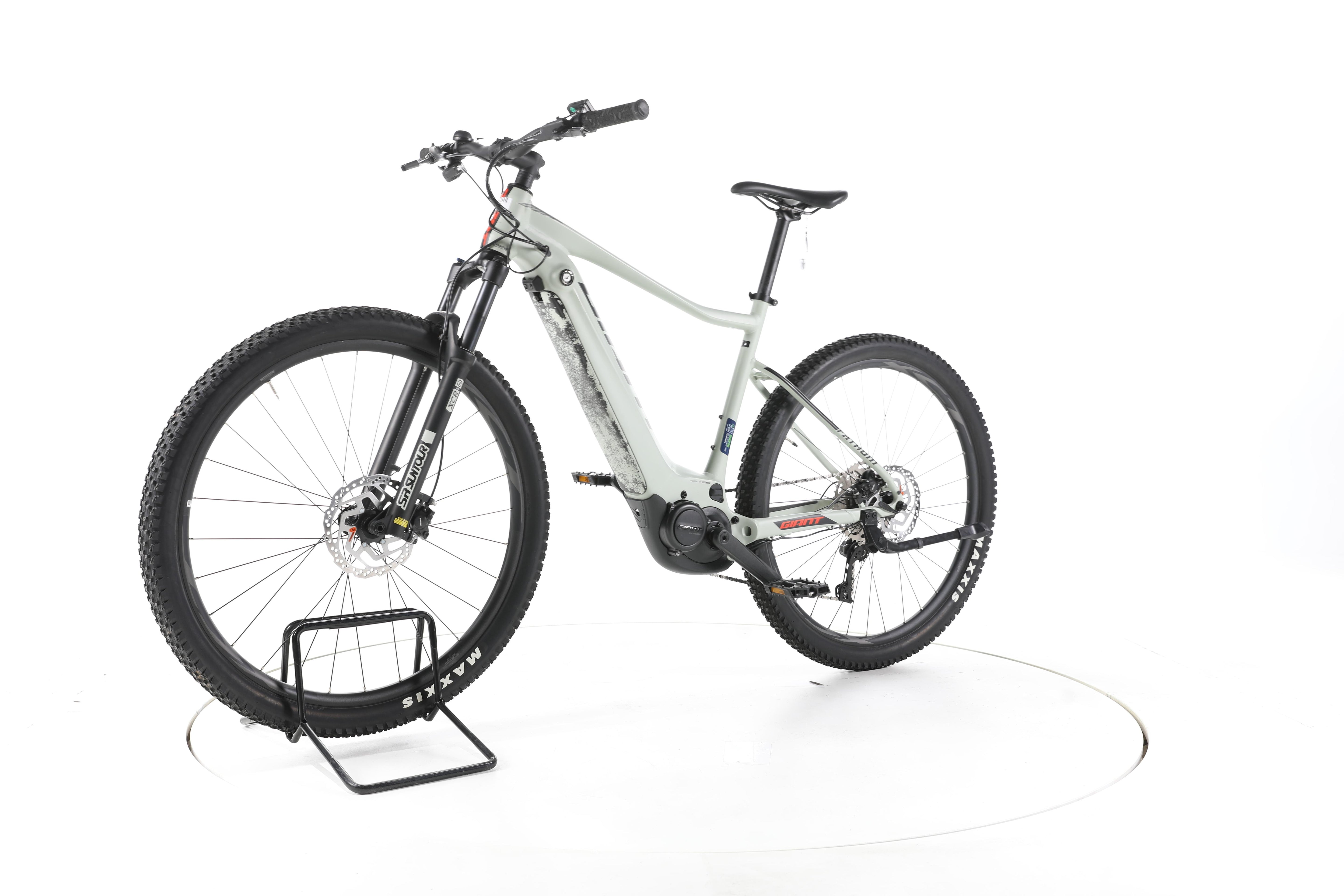 Giant Fathom E+ 2 E-Bike - Image 6