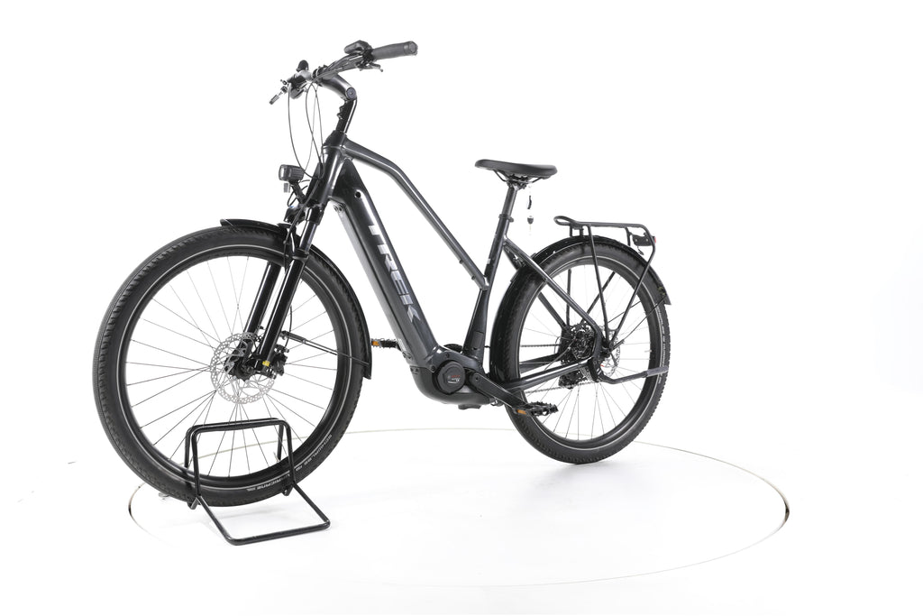 Trek Allant+ 7 Trekking E-Bike - Image 6