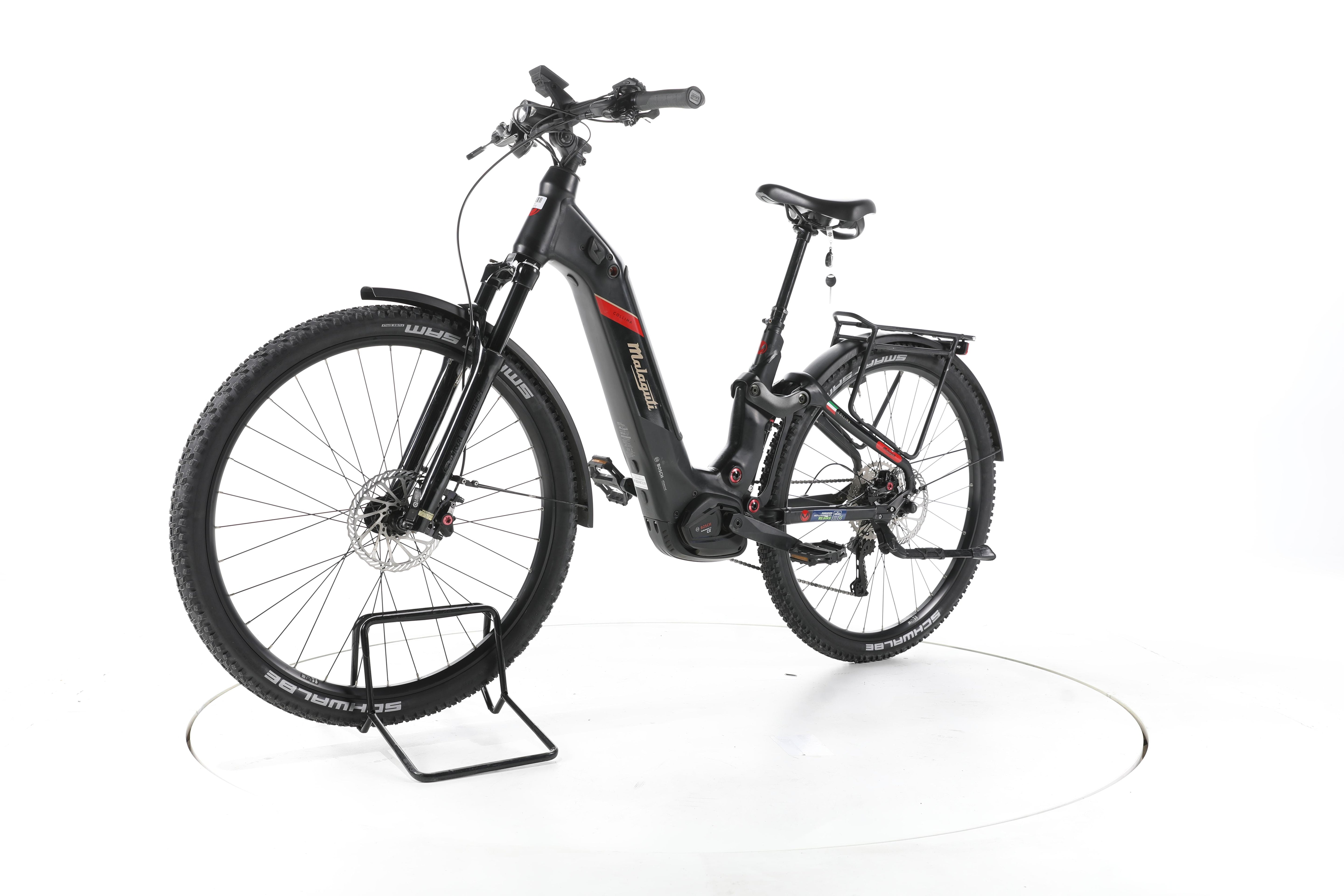Malaguti Collina FW 6.1 SUV E-Bike Tiefeinsteiger 2023 - Image 6