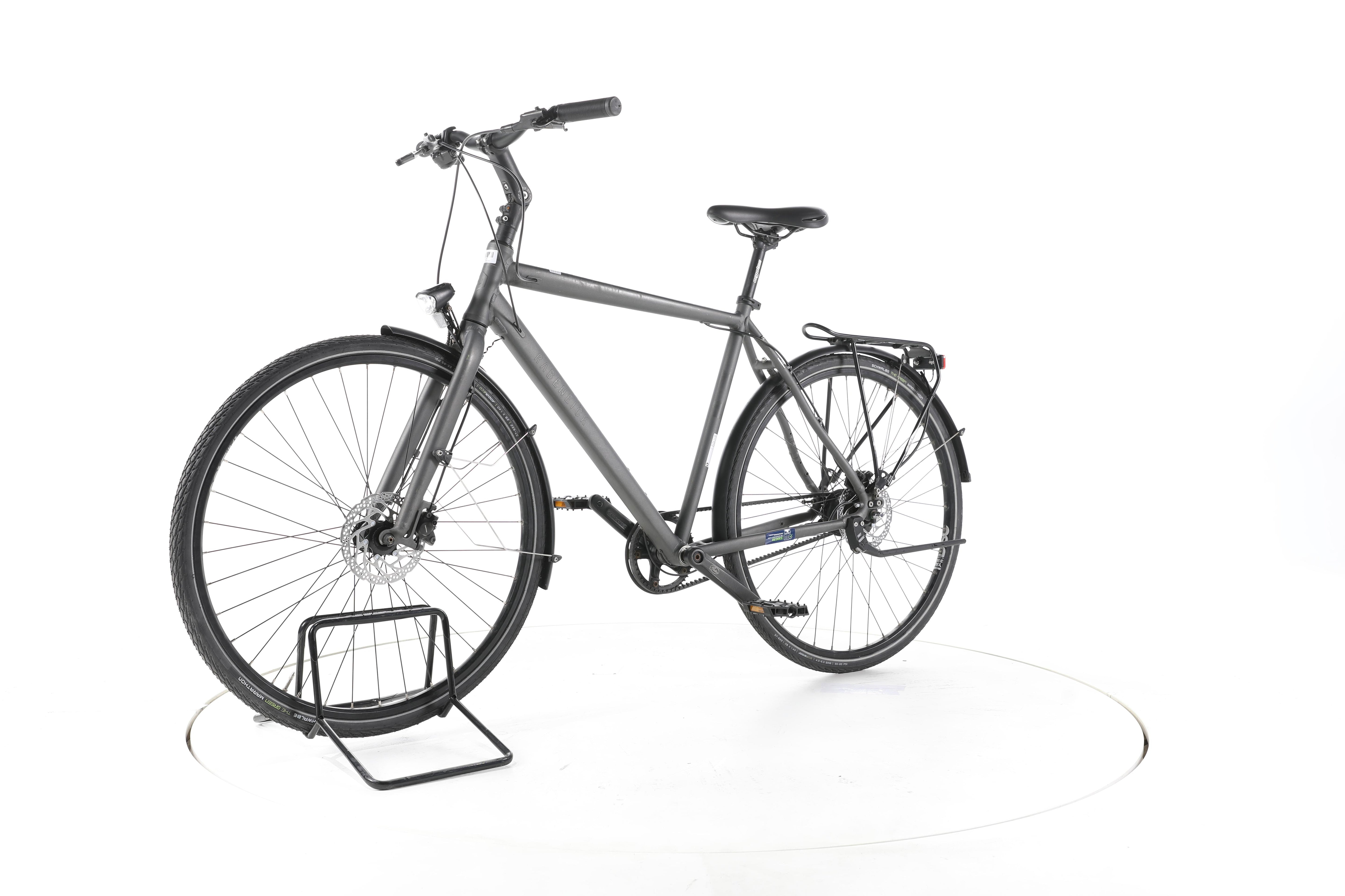 Rabeneick TS-5 Fahrrad City & Trekking - Image 6