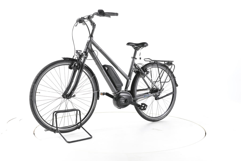 Triumph E-Cloud Plus City E-Bike - Image 6