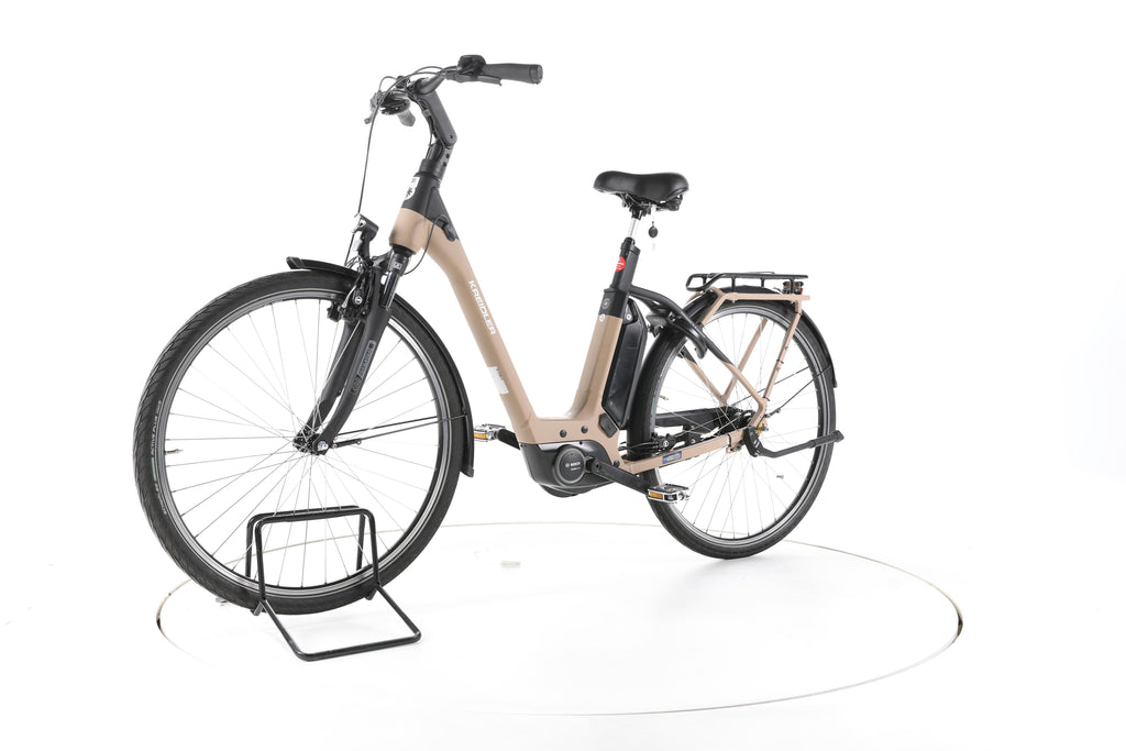 Kreidler ECO 2 Comfort City E-Bike Tiefeinsteiger - Image 6