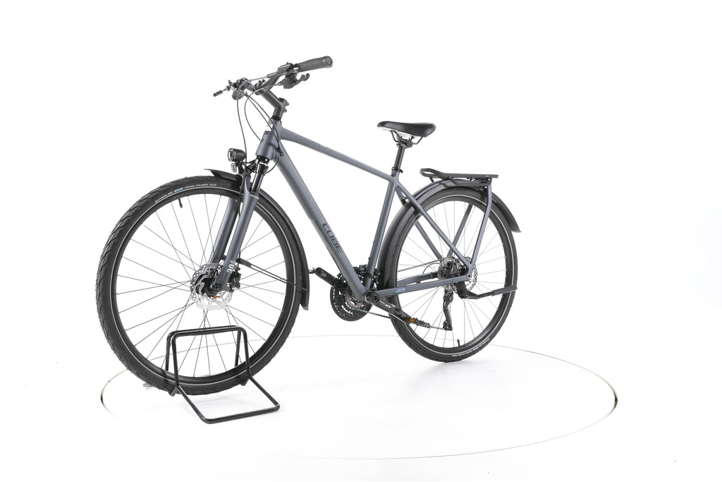 Cube Kathmandu EXC Fahrrad City & Trekking - Image 6
