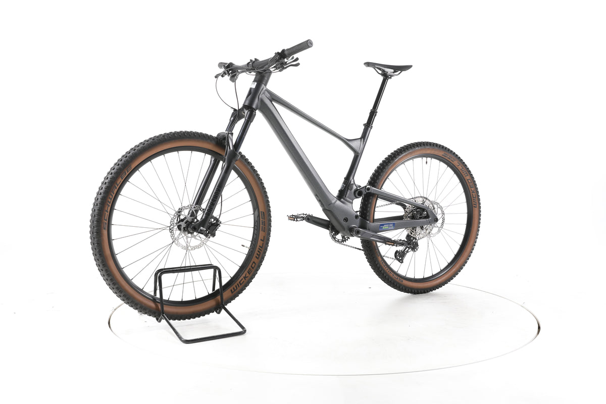 Scott Spark 960 Fahrrad Fully - Image 6