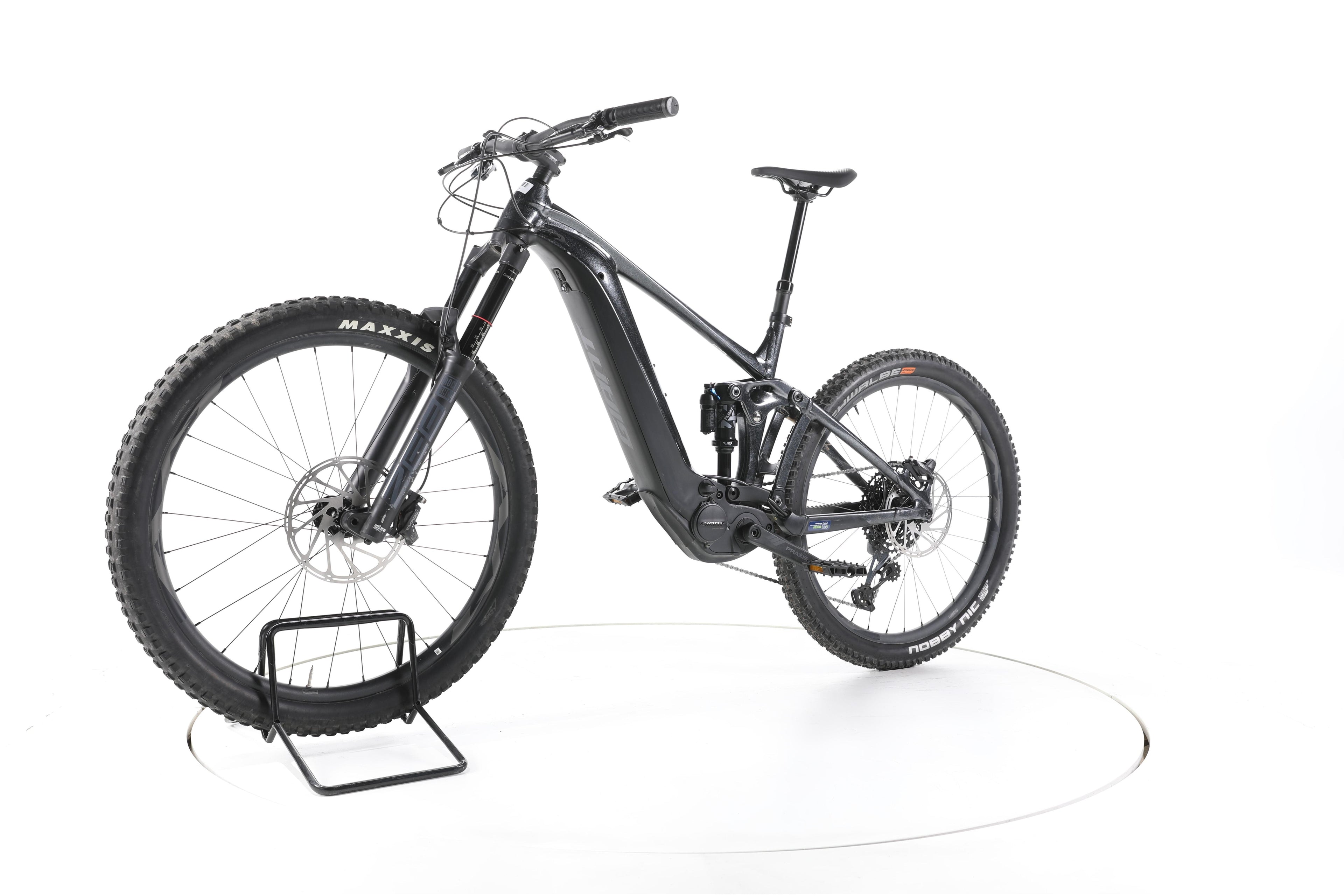 Giant Reign E+ 2 Fully E-Bike - Image 6