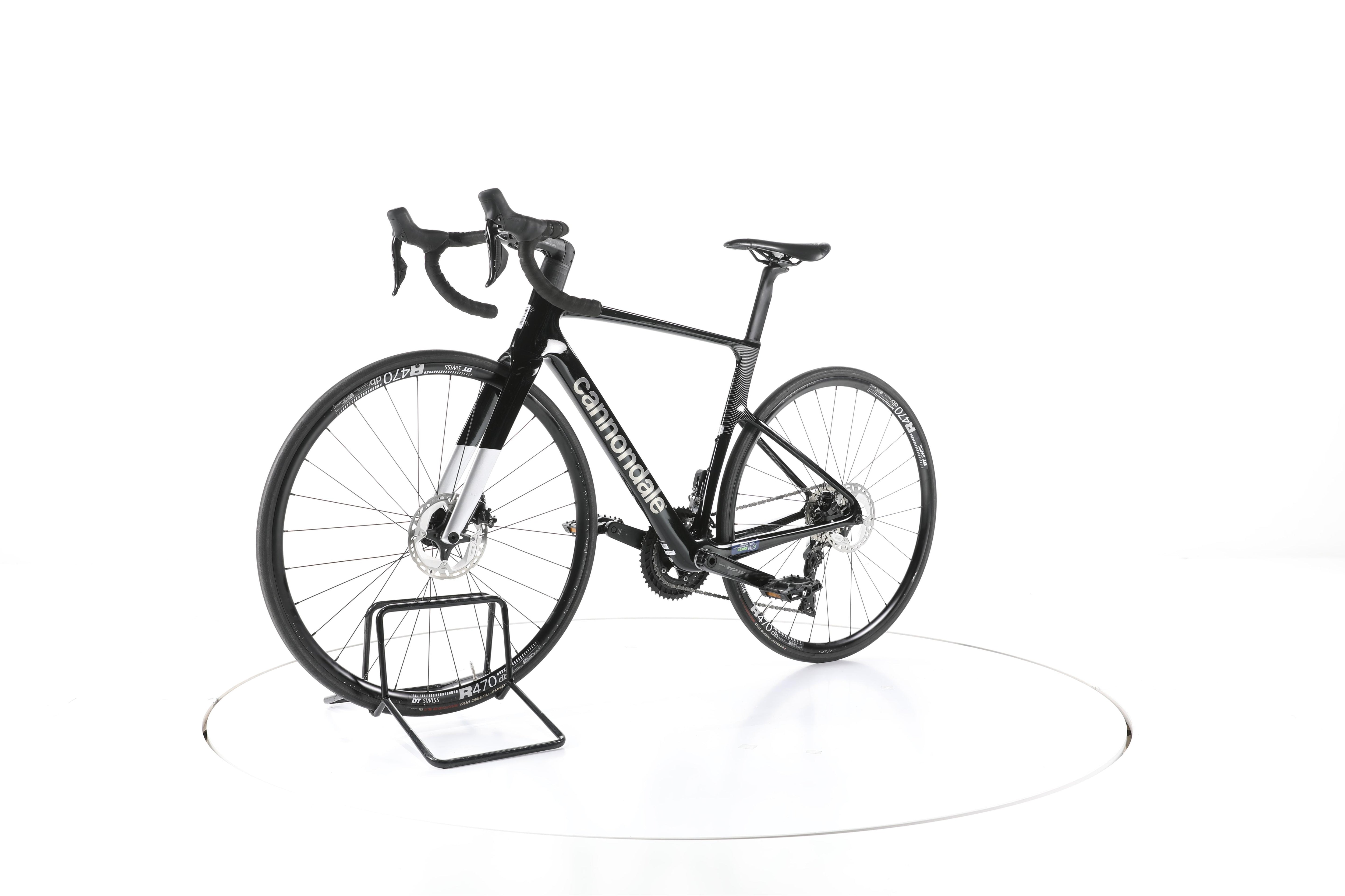 Cannondale SuperSix EVO 3 Rennrad Carbon 2024 - Image 6