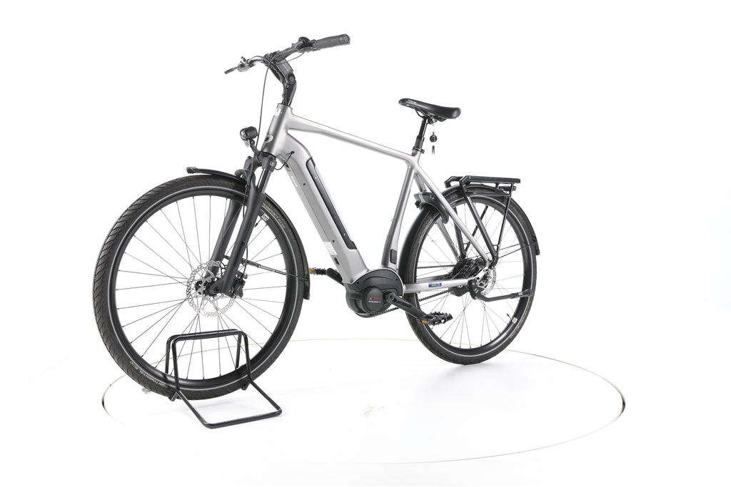 Rose Xtra Watt Evo Plus 3 City E-Bike - Image 6
