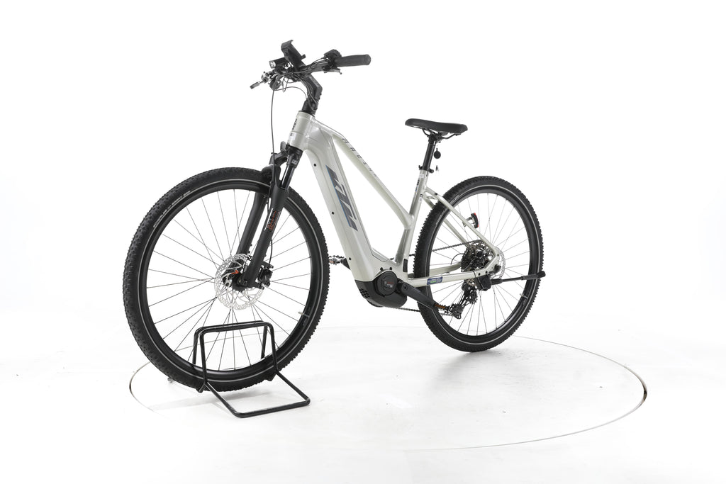 KTM Macina Cross 720 E-Bike 2024 - Image 6