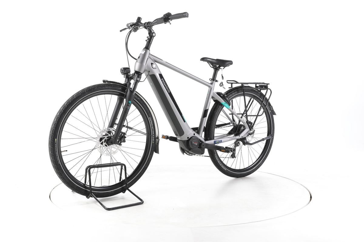 Pegasus EVO CX Trekking E-Bike - Image 6