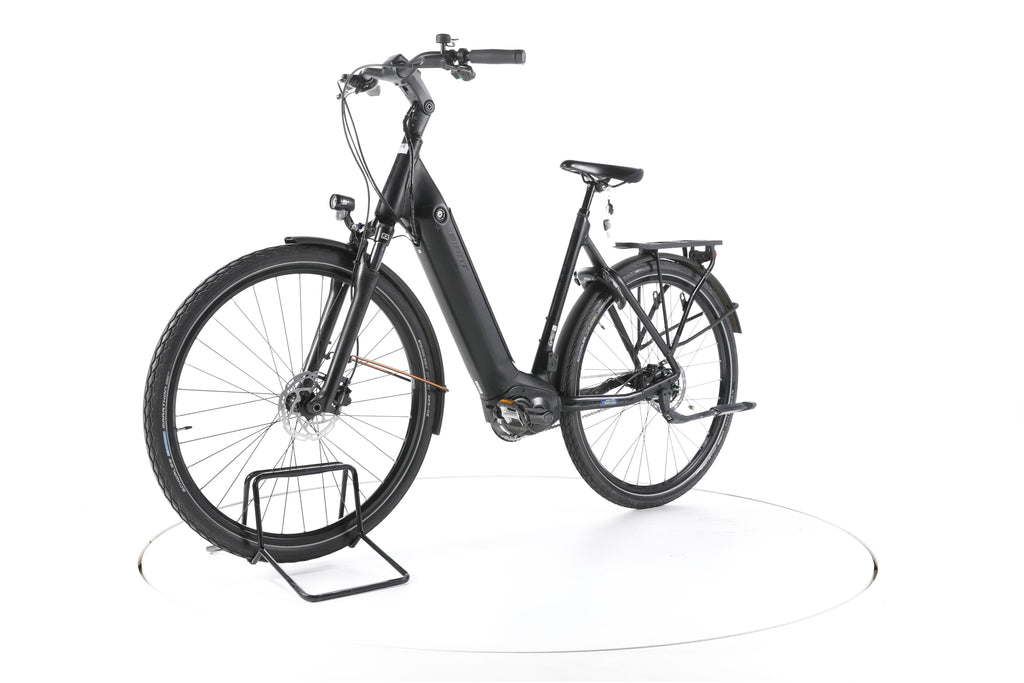 Giant DailyTour E+ 2 RT City E-Bike Tiefeinsteiger - Image 6