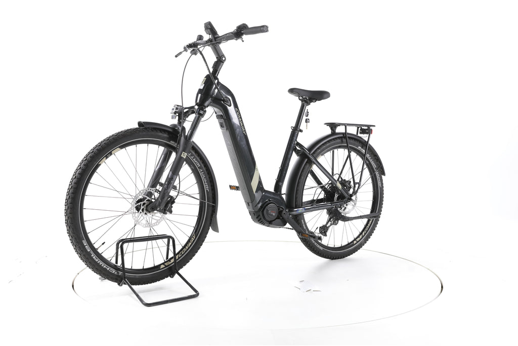 Conway Cairon C 3.0 Trekking E-Bike Tiefeinsteiger 2023 - Image 6