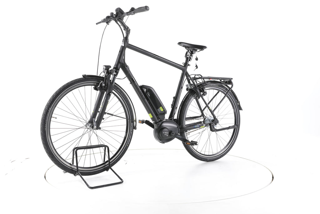 Pegasus Solero E8R Plus City E-Bike - Image 6