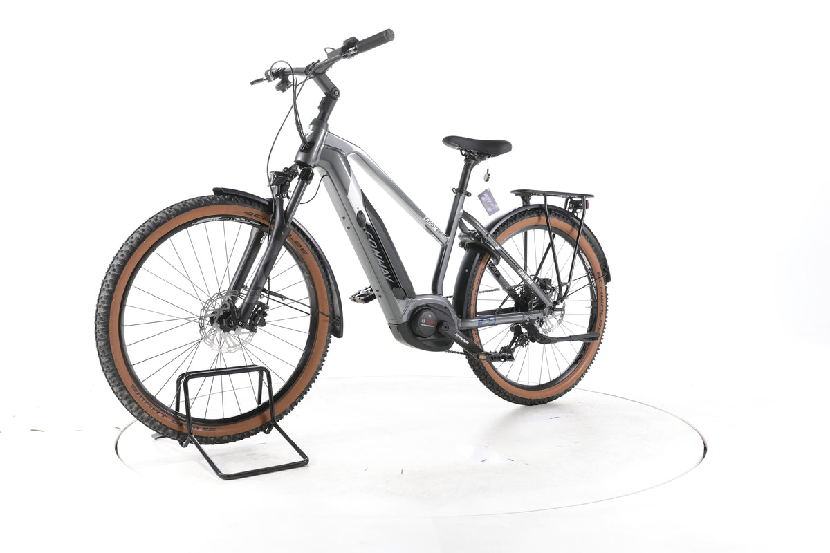 Conway Cairon C1.0 Trekking E-Bike - Image 6