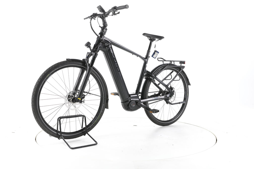 ZEMO ZE 5F City E-Bike - Image 6