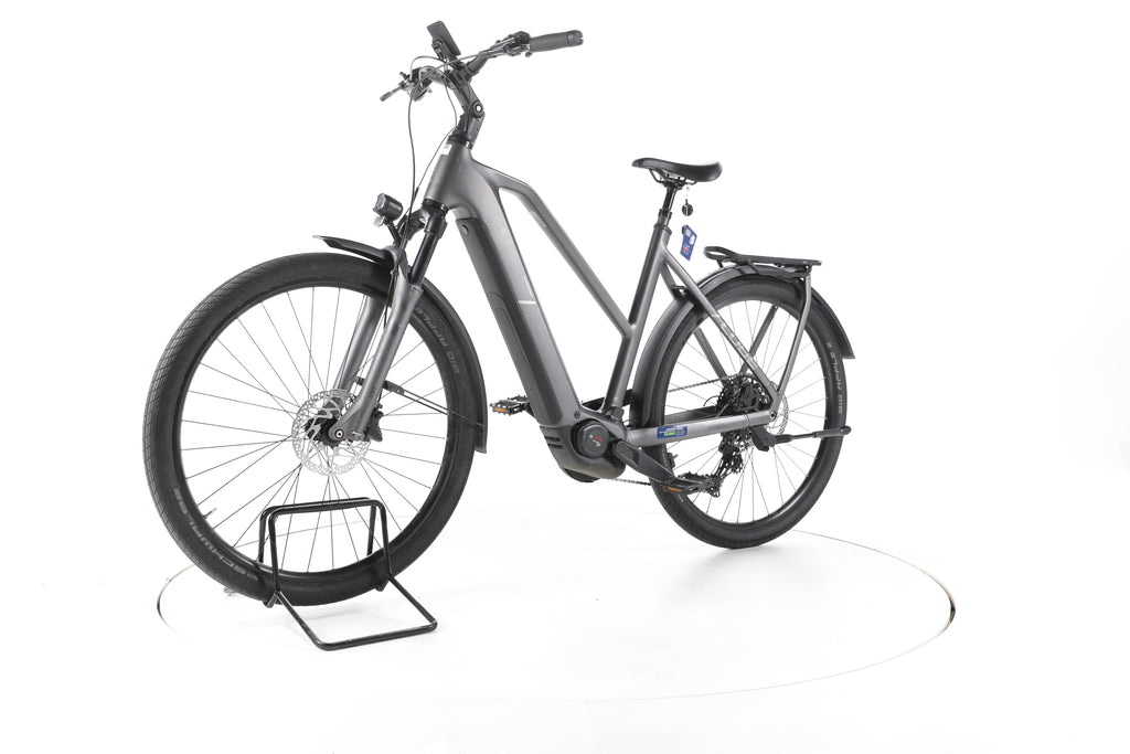 Cube Kathmandu Hybrid Pro Trekking E-Bike 2025 - Image 6