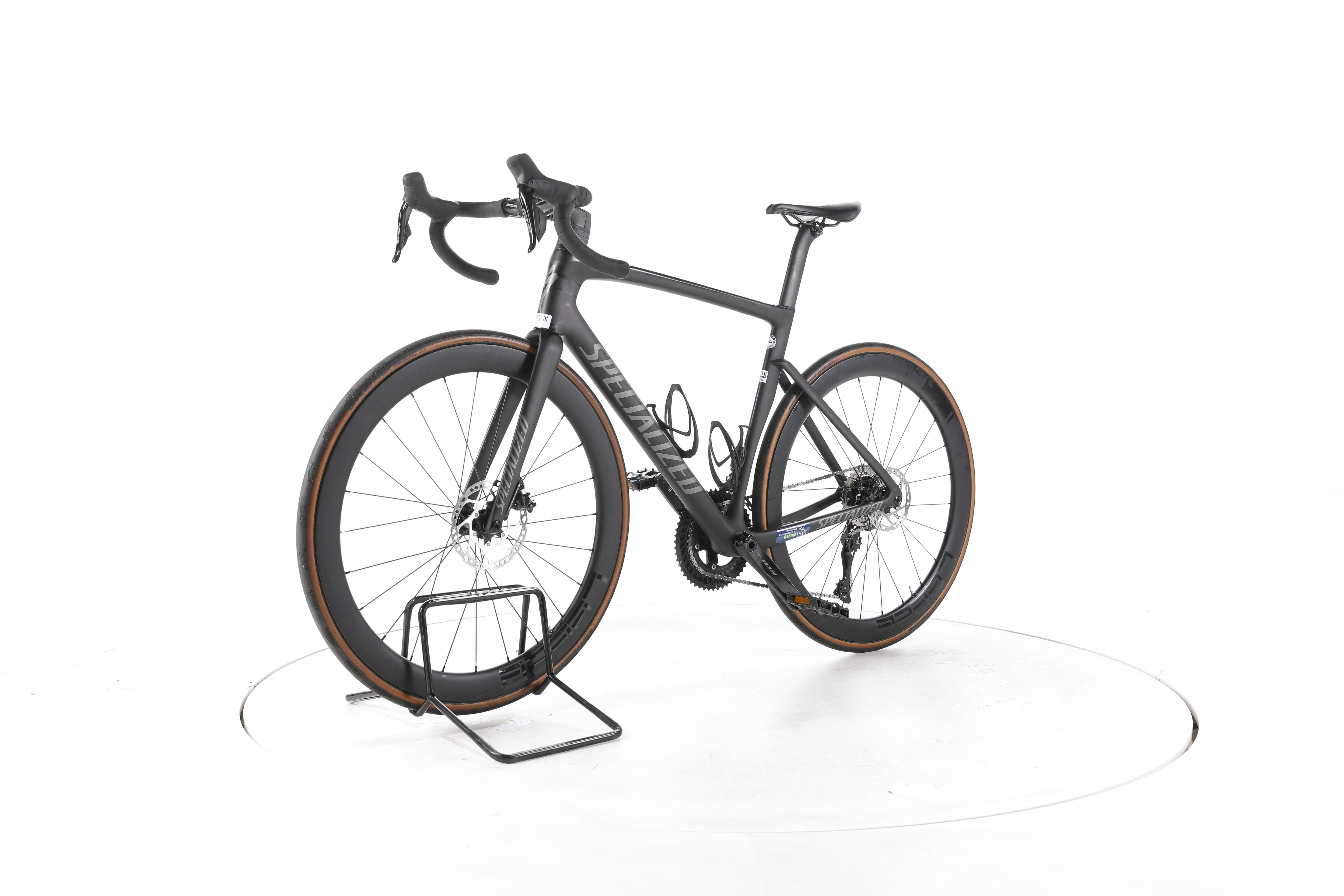 Specialized Tarmac SL7 Rennrad Carbon 2024 - Image 6