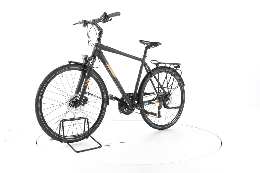 MORRISON T 4.0 Fahrrad City & Trekking - Image 6