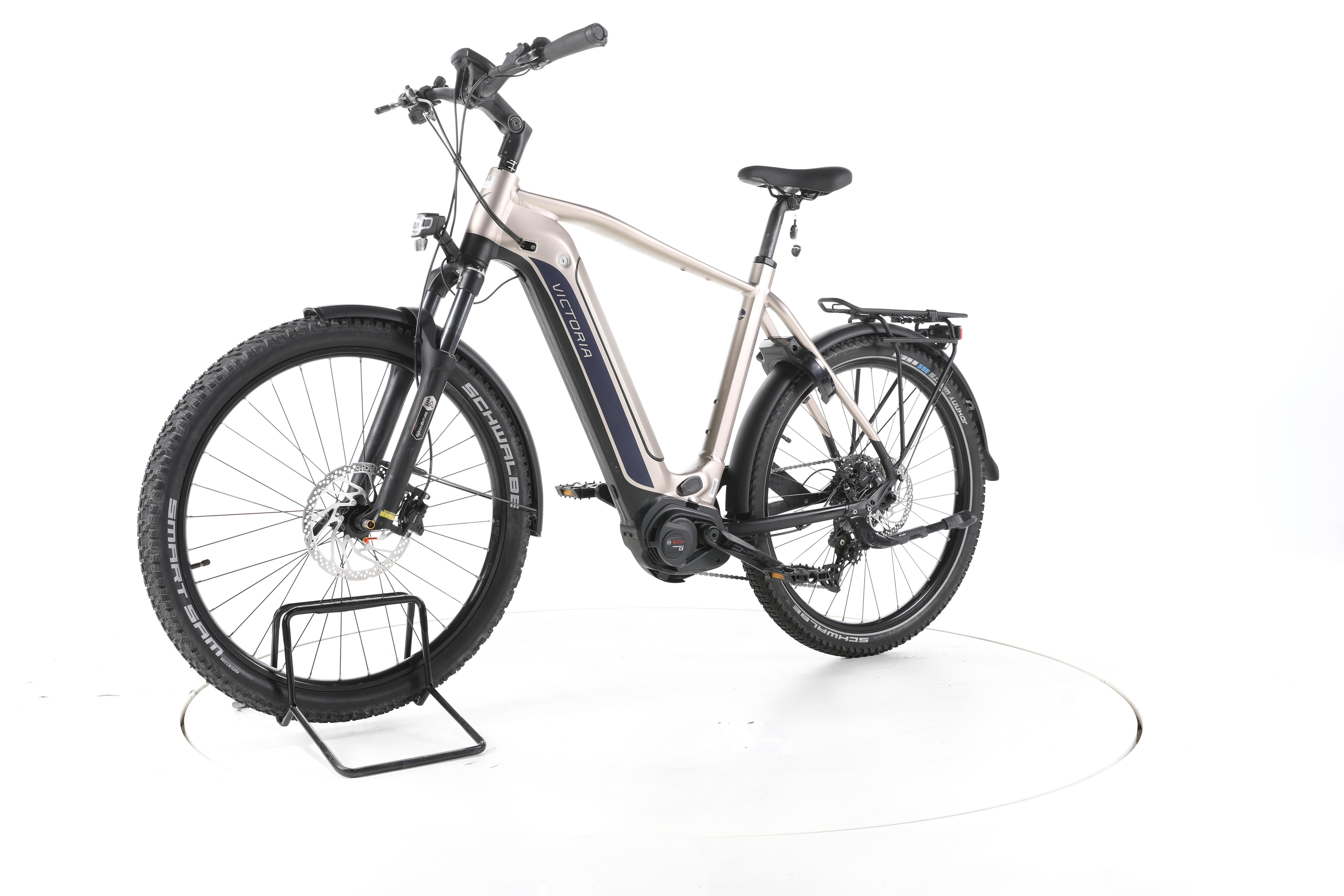 Victoria eAdventure 12.8 Trekking E-Bike - Image 6