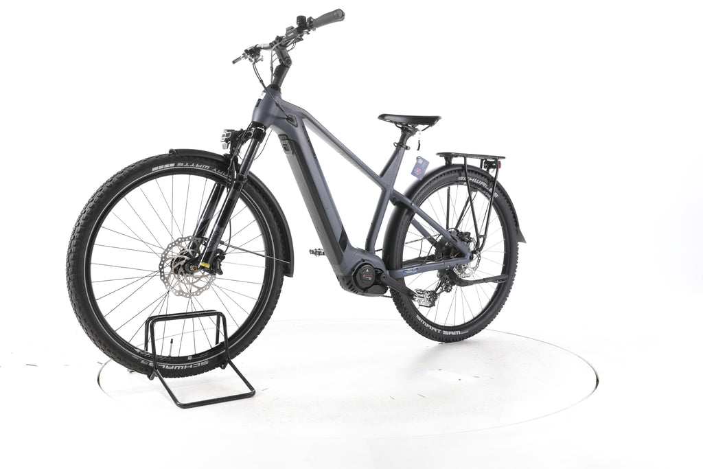 Conway Cairon SUV 5.0 Trekking E-Bike - Image 6
