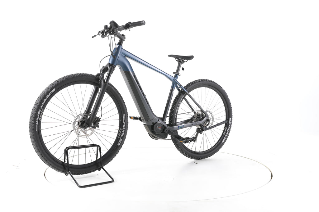 Bulls Cross Rider EVO 1 CX6 E-Bike - Image 6