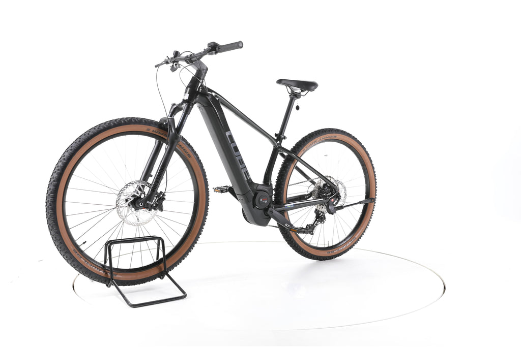 Cube Reaction Hybrid Race E-Bike - Image 6