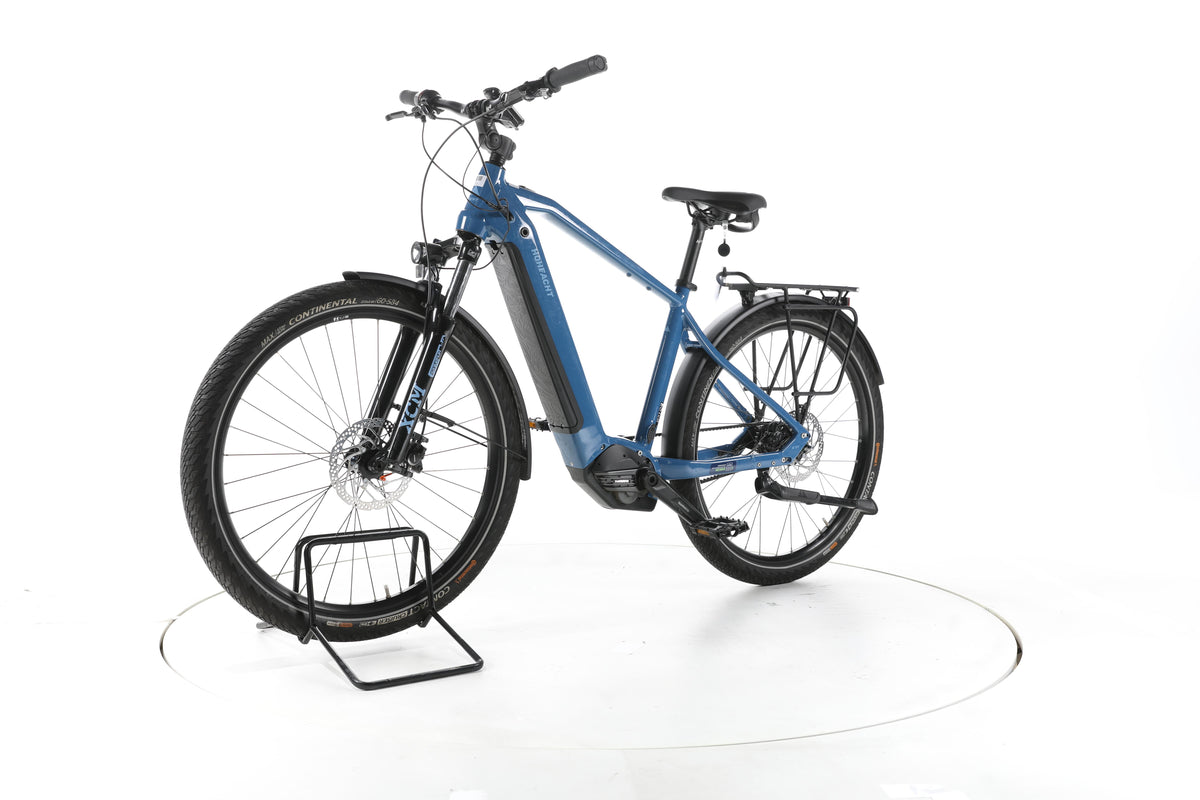HoheAcht Pasia Urbeno City E-Bike - Image 6