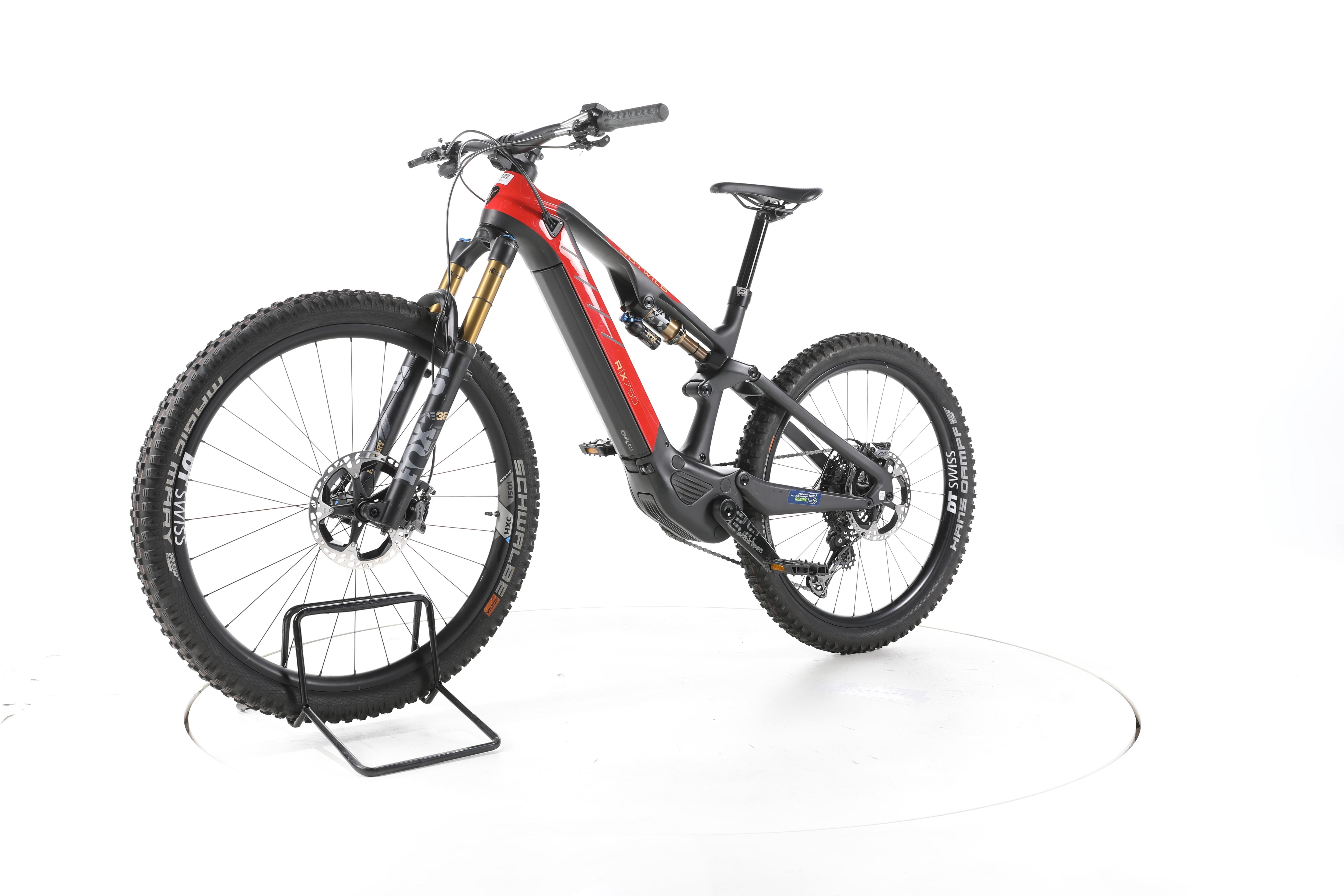Rotwild R.X750 Ultra E-Bike Fully Carbon - Image 6