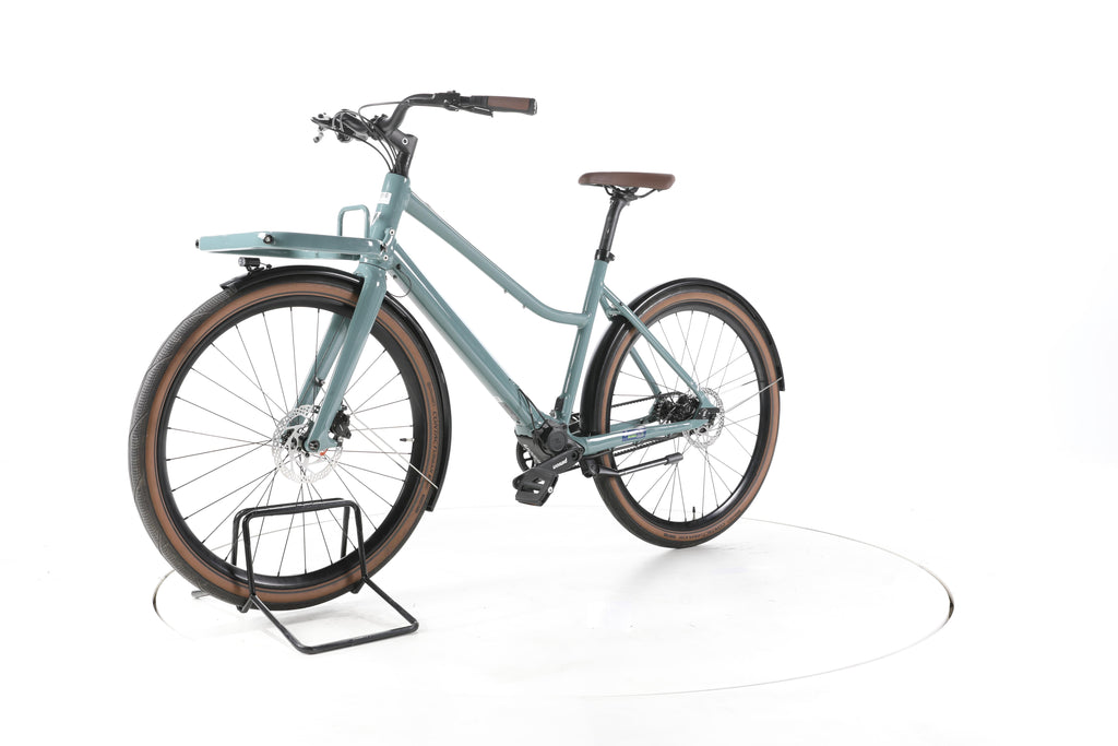 Schindelhauer Bikes Emilia City E-Bike - Image 6