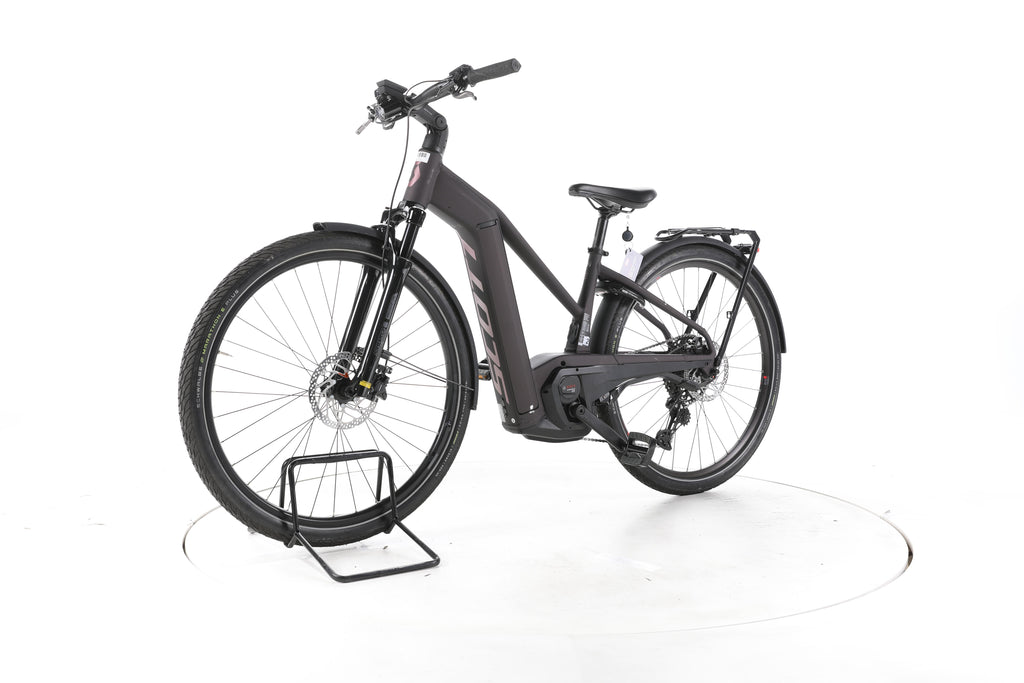 Scott Sub eRide Evo Trekking E-Bike - Image 6