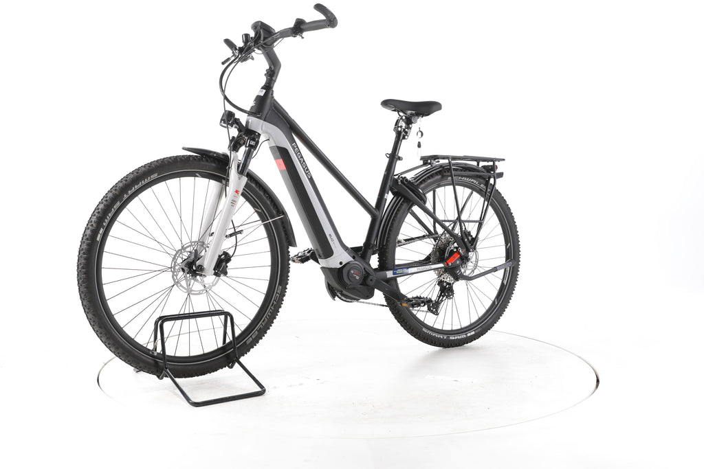Pegasus Premio Evo 12 Lite Cross Trekking E-Bike - Image 6