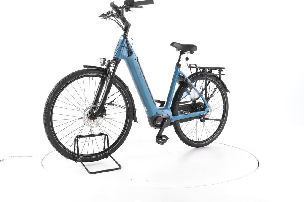 Velo de Ville AEB890 City E-Bike Tiefeinsteiger 2025 - Image 6