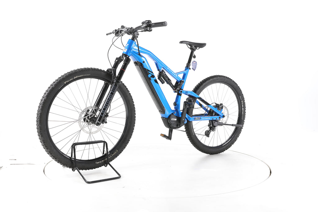 R Raymon TrailRay 140E 9.0 E-Bike Fully - Image 6