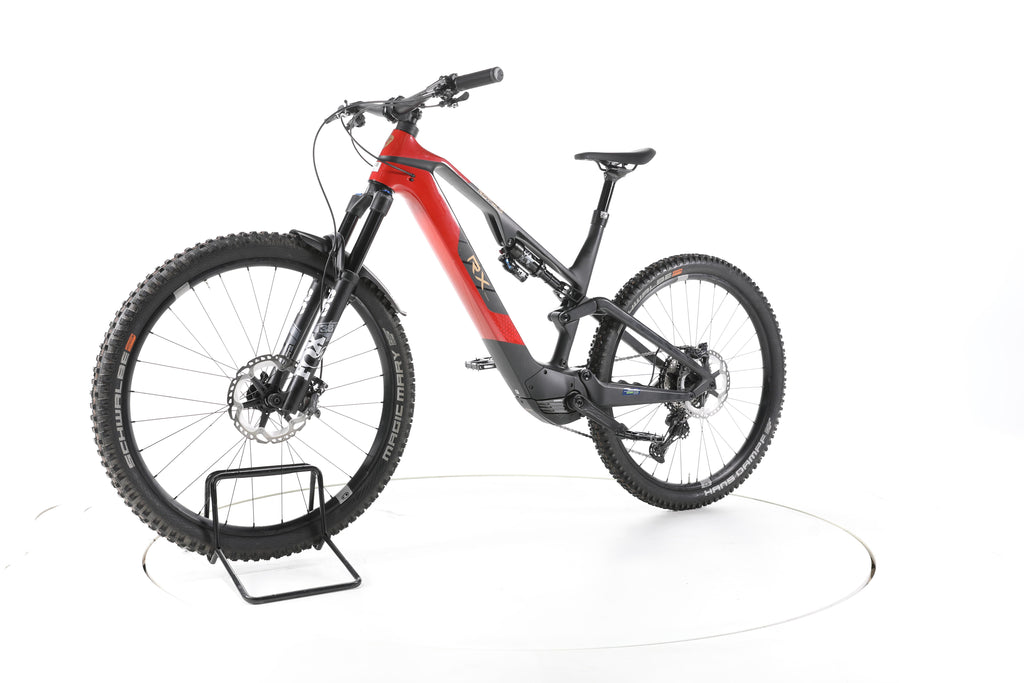 Rotwild R.X375 Core Fully E-Bike Carbon - Image 6